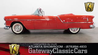 1954 Oldsmobile Super 88 