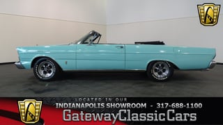 1965 Ford Galaxie 500