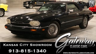 1994 Jaguar XJS 