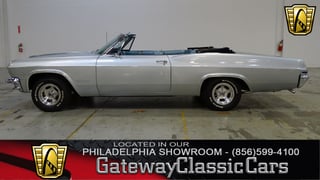 1965 Chevrolet Impala SS