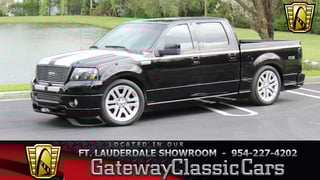 2008 Ford F150 