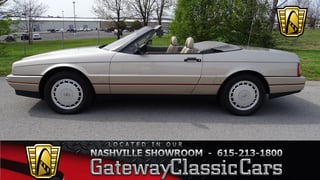 1992 Cadillac Allante 