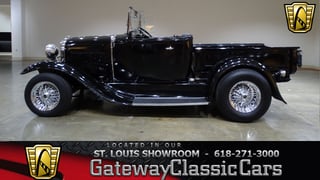 1930 Ford Pickup 