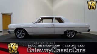 1964 Chevrolet Chevelle 