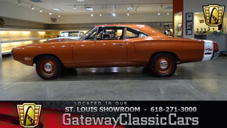 1970 Dodge Super Bee 