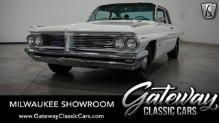 1962 Pontiac Catalina 