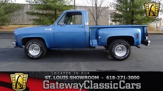 1975 Chevrolet C10 