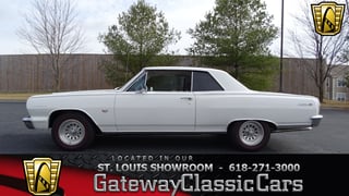 1964 Chevrolet Chevelle 