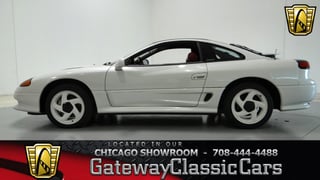1991 Dodge Stealth 