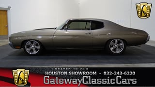 1970 Chevrolet Chevelle 