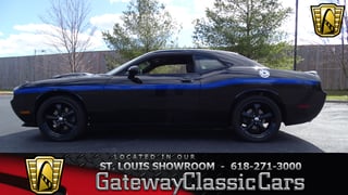 2010 Dodge Challenger 