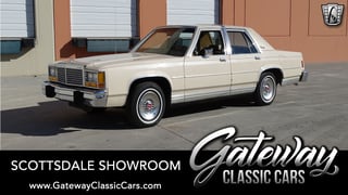 1981 Ford LTD 