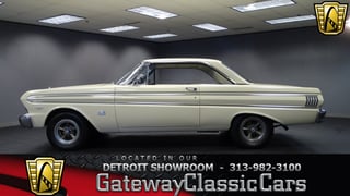 1964 Ford Falcon 