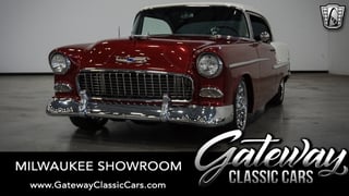 1955 Chevrolet Bel Air 