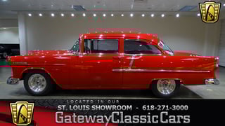 1955 Chevrolet 210 