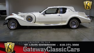 1986 Tiffany Classic 