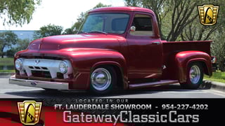 1954 Ford F100 