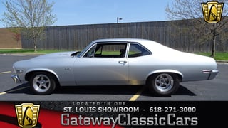 1970 Chevrolet Nova 