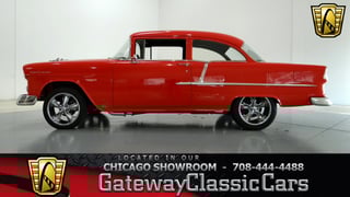 1955 Chevrolet 210 