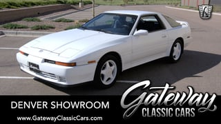 1992 Toyota Supra 