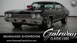 1968 Chevrolet Chevelle 