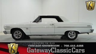 1964 Chevrolet Malibu 