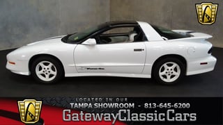 1994 Pontiac Firebird Trans-Am 