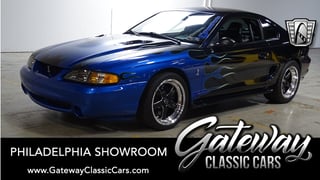 1996 Ford Mustang Cobra
