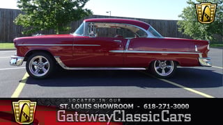 1955 Chevrolet Bel Air 