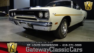 1970 Plymouth Road Runner 