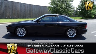 1995 BMW 840CI 