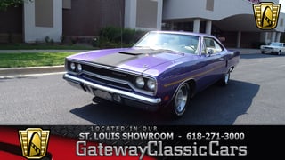1970 Plymouth Road Runner 