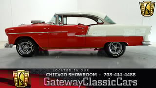1955 Chevrolet Bel Air 