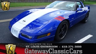 1996 Chevrolet Corvette Grand Sport