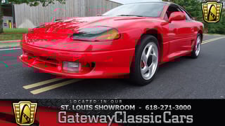 1992 Dodge Stealth 