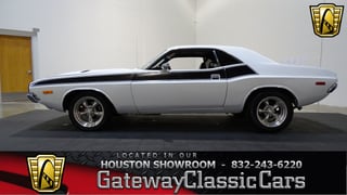 1974 Dodge Challenger 