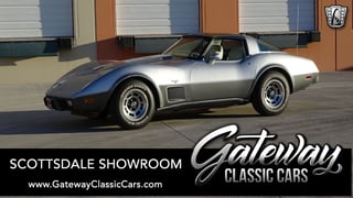 1978 Chevrolet Corvette 