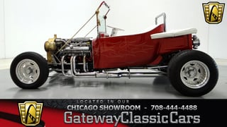 1923 Ford T-Bucket 