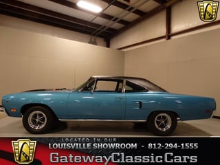 1970 Plymouth Road Runner 