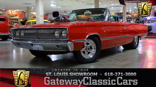 1967 Dodge Coronet 