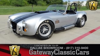 1967 AC Cobra 