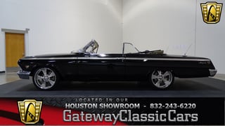 1962 Chevrolet Impala 