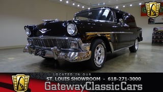1956 Chevrolet Sedan Delivery 
