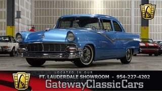 1956 Ford Fairlane 