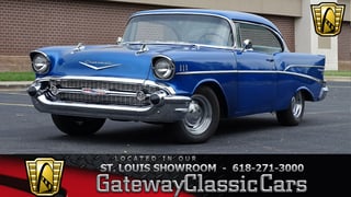 1957 Chevrolet 210 