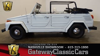 1973 Volkswagen Thing 