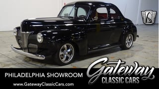 1941 Ford Business Coupe 