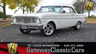 1964 Ford Falcon 