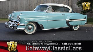 1954 Chevrolet Bel Air 