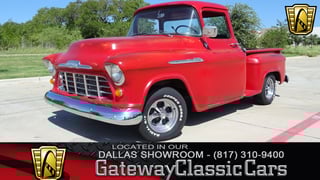 1956 Chevrolet 3100 